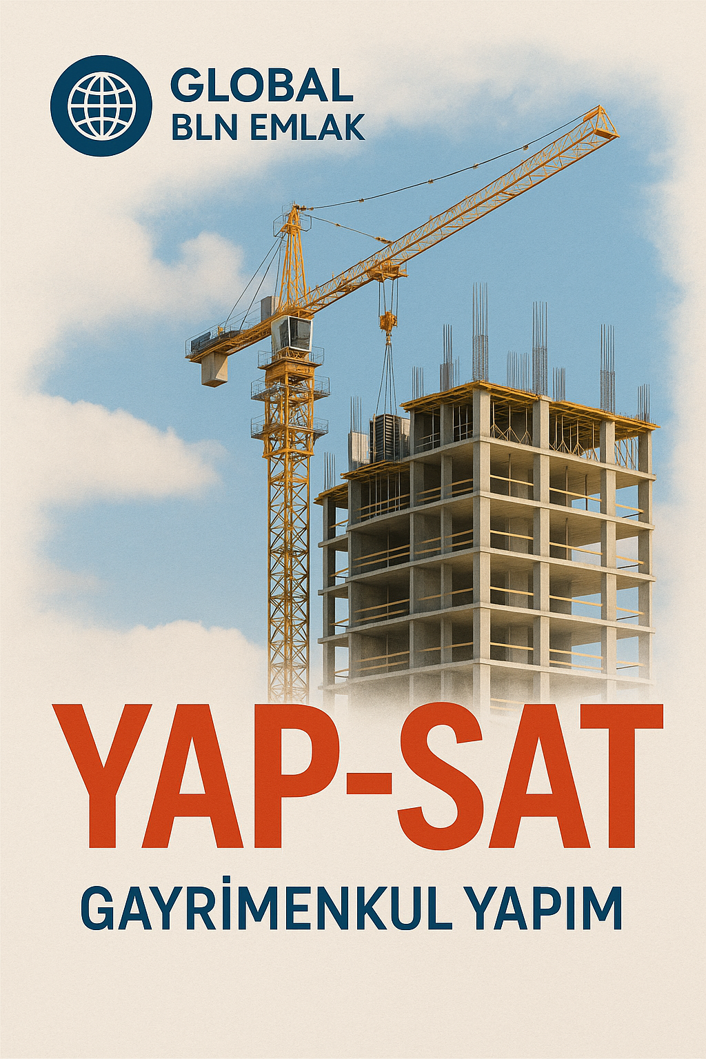 YAP-SAT Projesi (Faz-2: İnşaat Dönemi) Eğitim