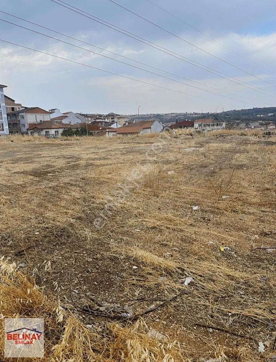 İsmetpaşa Mahallesinde Topraktan Ultra Lüks 2+1 Daireler!